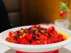 胡大麻辣小龙虾-胡大饭馆 24h(簋街总店)