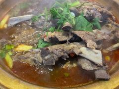 -庆峰龙虾烧烤(合肥一店)