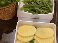-番食园鲜食火锅(高新店)
