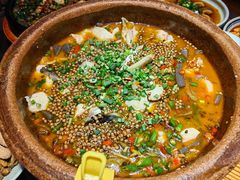 -老灶房-四川土菜(铁牛广场店)