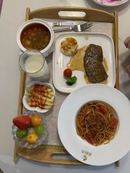 -美悦湾月子中心(熙湖店)
