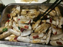 -胶东海鲜大排档(北太平庄店)