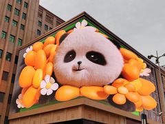 -王府井步行街