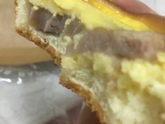 芋泥布丁-巴黎贝甜(亿合城店)