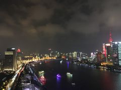 -上海外滩英迪格酒店