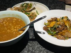 -小城故事·地道宁波味(月湖盛园店)