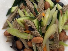 -宛平李记小吃(东关街店)