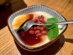 红糖豆花-炊烟小炒黄牛肉(中心印象城店)