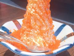 蟹子土豆沙拉-大雄寿司(中华广场店)