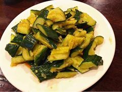 -玫瑰红烤羊排(北新桥三条店)