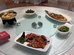 -王府井酒店(金桥港湾店)