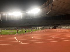 -深圳市宝安体育中心体育场