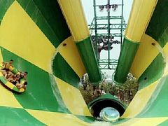 -苏州乐园森林水世界