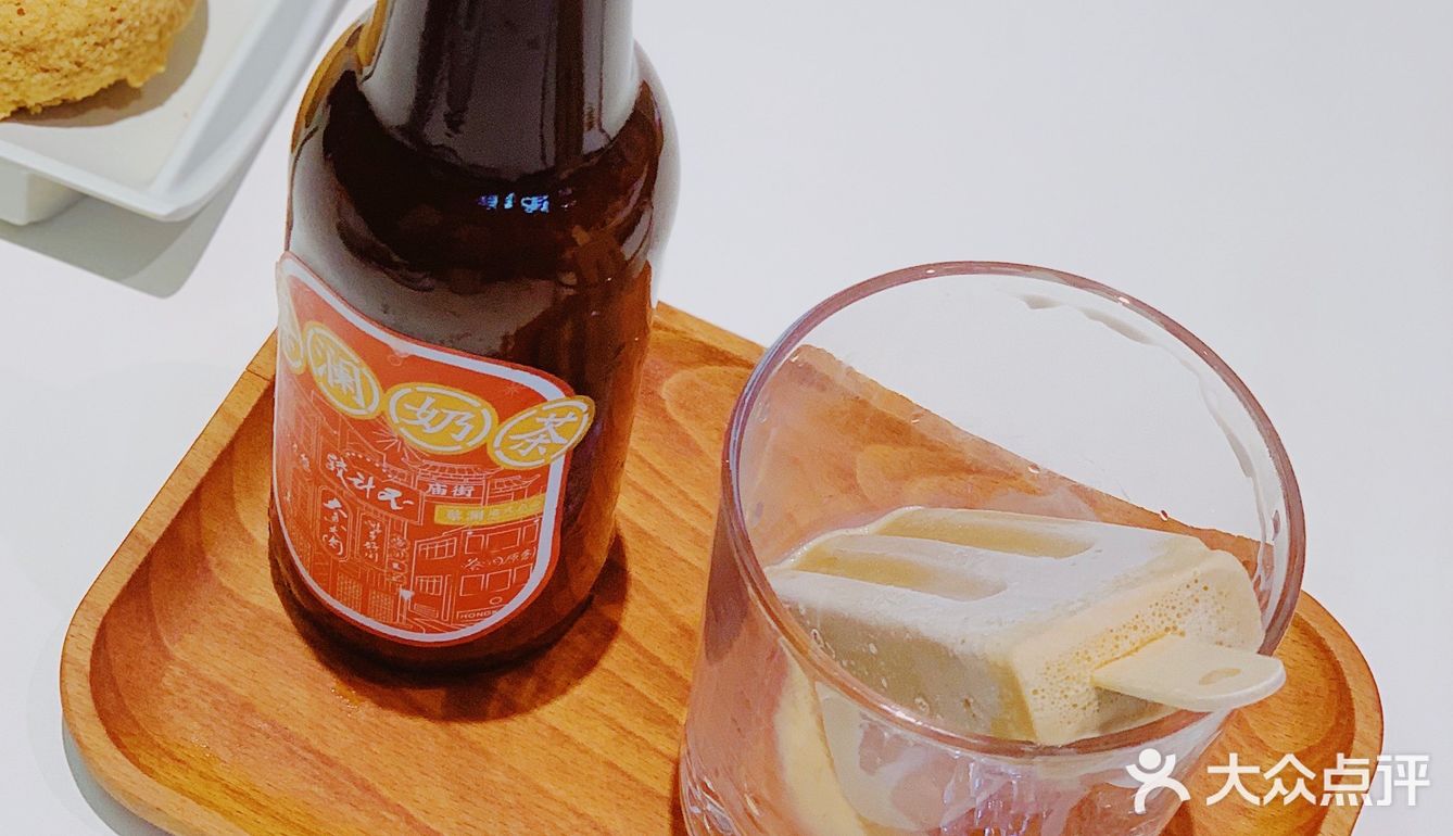 魔都排队王粤式点心店 蔡澜港式点心