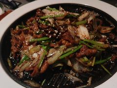 -秀儿四九城·新京菜(亚运村鸟巢店)