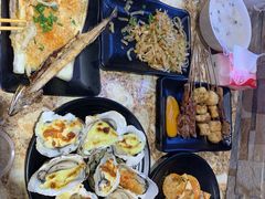 -蚝抵食·湛江生蚝(湾北路店)