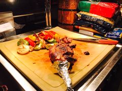 -索菲特西湖大酒店·香榭丽全日候餐厅(南山路店)