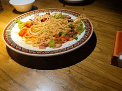 -双公羊·馕坑烤全羊(奥体店)