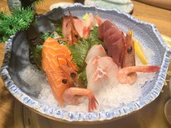 -河风の幸会精致料理