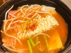 -火炉火自助餐(悠唐购物中心店)