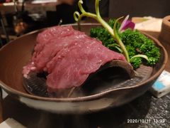 -盡膳口福跷脚牛肉火锅(北美新天地店)