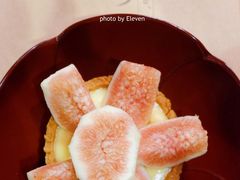 无花果塔-柴务处·柴犬主题狗咖