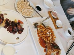 -松鹤楼·非遗·苏帮菜(融科店)