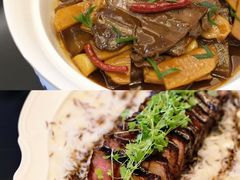 -杭州和达希尔顿逸林酒店·和园中餐厅