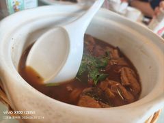 -风味小馆(天目湖宾馆店)