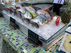 -渔家火锅·海鲜自助餐·演艺(亚龙湾天域酒店)
