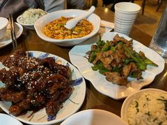 -奶奶的味道(胶州路店)