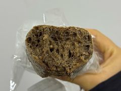 -佐敦面包铺·JORDAN BAKERY