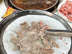 -焱味真•韩牛自助烤肉(大学城店)