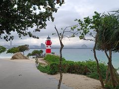 -三亚蜈支洲岛旅游区
