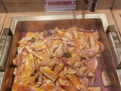 -姜胖胖无限自助烤肉(弹子石店)