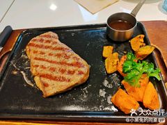 -必胜客(吾悦广场店)