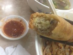 春卷-华威达牛庄(黄埔大道西店)