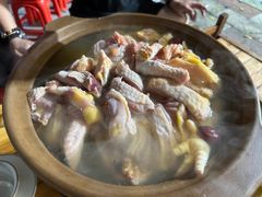 -司马街鸡煲(西华路店)