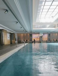 -四季酒店·泺水疗SPA