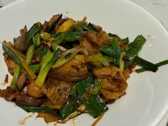 -院8里·少城记忆老川菜(宽窄巷子店)