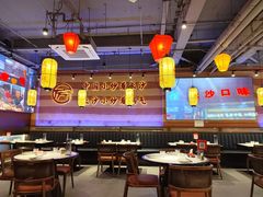 -匠熙小馆(崇文门店)