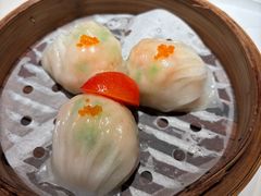 -禄运茶居·手工点心(猎德店)