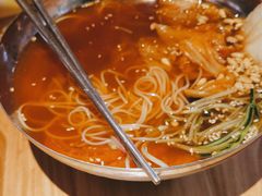 -KimPro 辛普乐概念韩餐