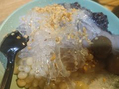 -老式乌米冰(阜阳园店)