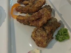 -鑫悦诚府·新鲁菜·餐厅(趵突泉店)