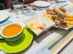 -米兰西点(鞍山店)