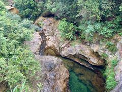 -亚婆田·白水寨生态旅游度假区