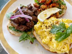 -The Rug Cafe(王府中环店)