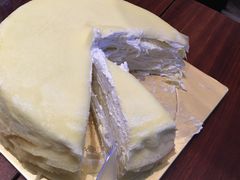 -OL’s Cake鲜荟千层(东风中路店)