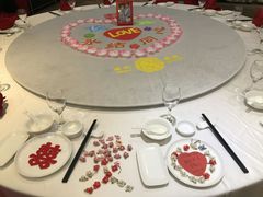-黄岩国际大酒店·餐厅